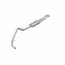 Load image into Gallery viewer, Magnaflow BRE Exhaust Kit fits 2003-2006 Cadillac Escalade ESV / 2002-2006 Cadillac Escalade EXT / 2003-2006 GMC Yukon Xl ...