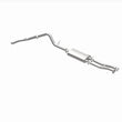 Load image into Gallery viewer, Magnaflow BRE Exhaust Kit fits 2003-2006 Cadillac Escalade ESV / 2002-2006 Cadillac Escalade EXT / 2003-2006 GMC Yukon Xl ...