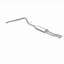 Load image into Gallery viewer, Magnaflow BRE Exhaust Kit fits 2003-2006 Cadillac Escalade ESV / 2002-2006 Cadillac Escalade EXT / 2003-2006 GMC Yukon Xl ...