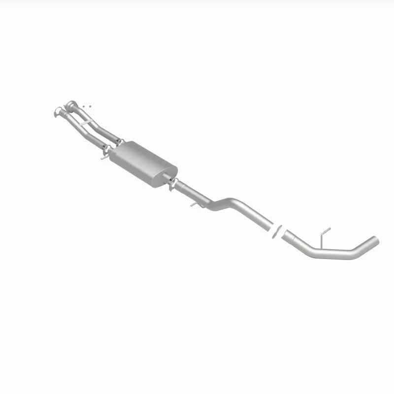 Magnaflow BRE Exhaust Kit fits 2003-2006 Cadillac Escalade ESV / 2002-2006 Cadillac Escalade EXT / 2003-2006 GMC Yukon Xl ...