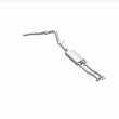 Load image into Gallery viewer, Magnaflow BRE Exhaust Kit fits 2003-2006 Cadillac Escalade ESV / 2002-2006 Cadillac Escalade EXT / 2003-2006 GMC Yukon Xl ...