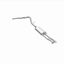 Load image into Gallery viewer, Magnaflow BRE Exhaust Kit fits 2003-2006 Cadillac Escalade ESV / 2002-2006 Cadillac Escalade EXT / 2003-2006 GMC Yukon Xl ...