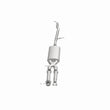 Load image into Gallery viewer, Magnaflow BRE Exhaust Kit fits 2003-2006 Hummer H2 6.0L - Side View