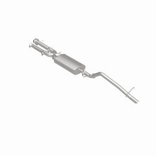 Load image into Gallery viewer, Magnaflow BRE Exhaust Kit fits 2003-2006 Hummer H2 6.0L - Back View