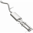 Load image into Gallery viewer, Magnaflow BRE Exhaust Kit fits 2003-2006 Hummer H2 6.0L - Additional View 6