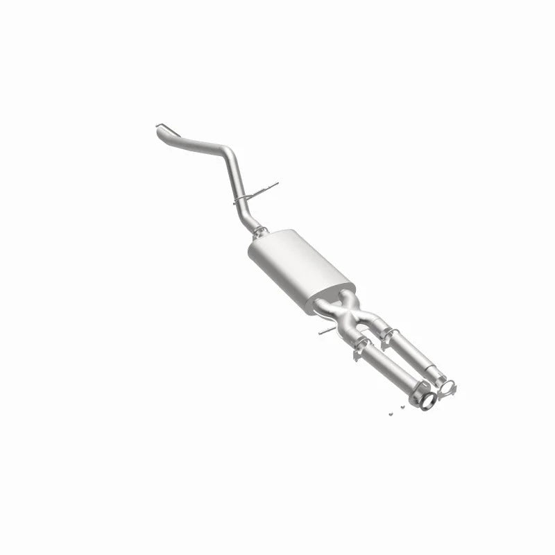Magnaflow BRE Exhaust Kit fits 2003-2006 Hummer H2 6.0L - Additional View 7