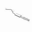 Load image into Gallery viewer, Magnaflow BRE Exhaust Kit fits 2003-2006 Hummer H2 6.0L - Additional View 8