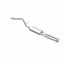 Load image into Gallery viewer, Magnaflow BRE Exhaust Kit fits 2003-2006 Hummer H2 6.0L - Additional View 8