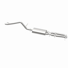 Load image into Gallery viewer, Magnaflow BRE Exhaust Kit fits 2003-2006 Hummer H2 6.0L - Additional View 10