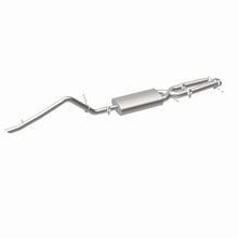 Load image into Gallery viewer, Magnaflow BRE Exhaust Kit fits 2003-2006 Hummer H2 6.0L - Additional View 11