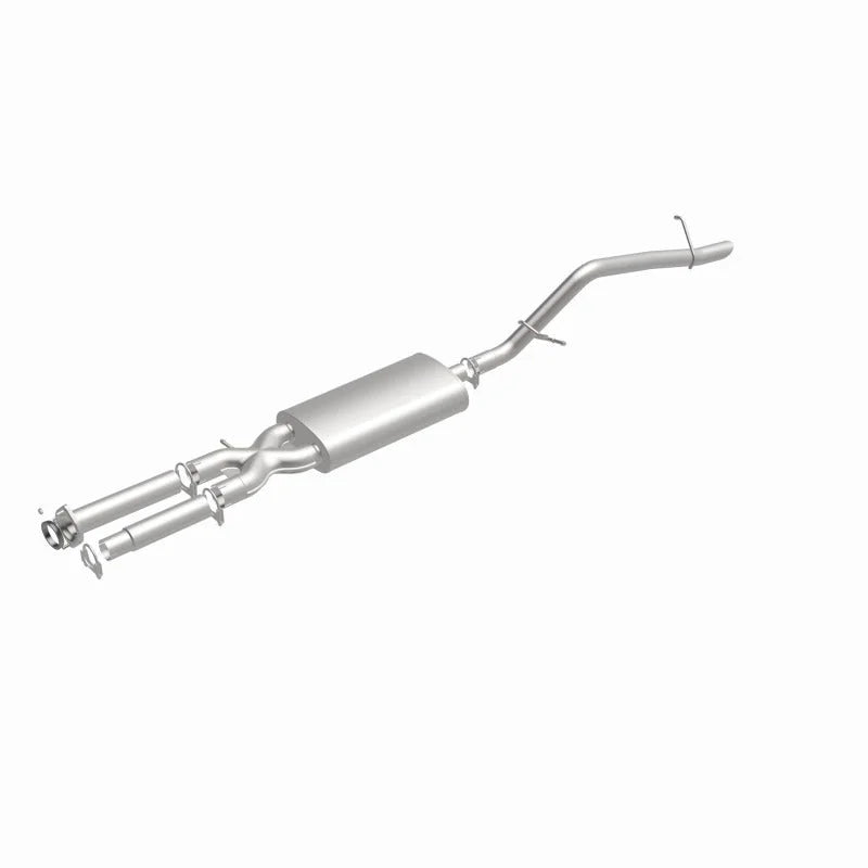 Magnaflow BRE Exhaust Kit fits 2003-2006 Hummer H2 6.0L - Additional View 14
