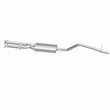 Load image into Gallery viewer, Magnaflow BRE Exhaust Kit fits 2003-2006 Hummer H2 6.0L - Additional View 15