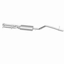 Load image into Gallery viewer, Magnaflow BRE Exhaust Kit fits 2003-2006 Hummer H2 6.0L - Additional View 15