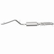 Load image into Gallery viewer, Magnaflow BRE Exhaust Kit fits 2003-2006 Hummer H2 6.0L - Additional View 16
