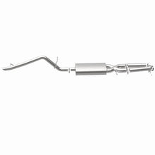 Load image into Gallery viewer, Magnaflow BRE Exhaust Kit fits 2003-2006 Hummer H2 6.0L - Additional View 16
