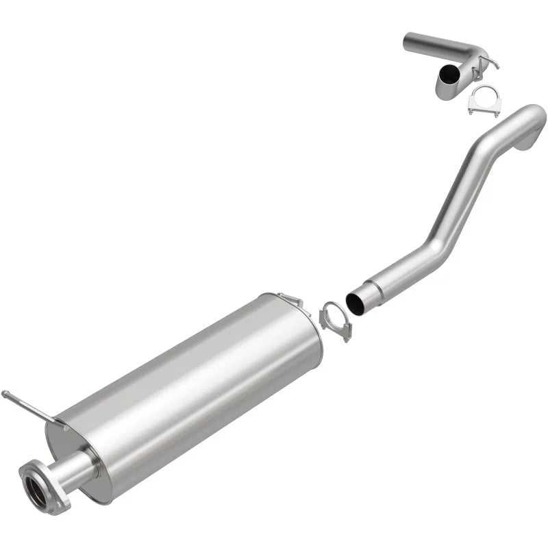 Magnaflow BRE Exhaust Kit fits 2003-2008 Chevrolet Express 1500 / 2006-2008 Chevrolet Express 1500 LT / 2003-2005 Chevrole...