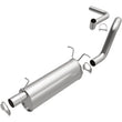 Load image into Gallery viewer, Magnaflow BRE Exhaust Kit fits 2003 Ford E-250 5.4L / 2000-2002 Ford E-250 Econoline 5.4L / 2003 Ford E-350 Club WAGON 5.4...