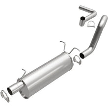 Load image into Gallery viewer, Magnaflow BRE Exhaust Kit fits 2003 Ford E-250 5.4L / 2000-2002 Ford E-250 Econoline 5.4L / 2003 Ford E-350 Club WAGON 5.4...