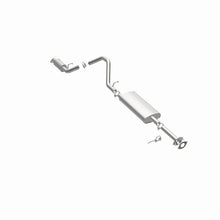 Load image into Gallery viewer, Magnaflow BRE Exhaust Kit fits 2004 2005 Buick Rainier Cxl / 2002-2005 Chevrolet TrailBlazer LS / 2002 2003 Chevrolet Trai...