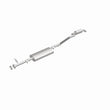 Load image into Gallery viewer, Magnaflow BRE Exhaust Kit fits 2004 2005 Buick Rainier Cxl / 2002-2005 Chevrolet TrailBlazer LS / 2002 2003 Chevrolet Trai...