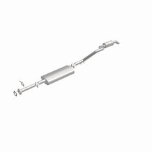 Load image into Gallery viewer, Magnaflow BRE Exhaust Kit fits 2004 2005 Buick Rainier Cxl / 2002-2005 Chevrolet TrailBlazer LS / 2002 2003 Chevrolet Trai...