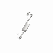 Load image into Gallery viewer, Magnaflow BRE Exhaust Kit fits 2004 2005 Buick Rainier Cxl / 2002-2005 Chevrolet TrailBlazer LS / 2002 2003 Chevrolet Trai...