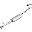 Load image into Gallery viewer, Magnaflow BRE Exhaust Kit fits 2004 2005 Buick Rainier Cxl / 2002-2005 Chevrolet TrailBlazer LS / 2002 2003 Chevrolet Trai...