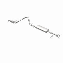 Load image into Gallery viewer, Magnaflow BRE Exhaust Kit fits 2004 2005 Buick Rainier Cxl / 2002-2005 Chevrolet TrailBlazer LS / 2002 2003 Chevrolet Trai...