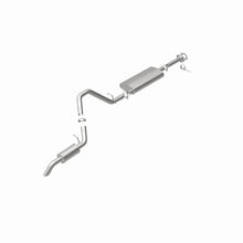 Load image into Gallery viewer, Magnaflow BRE Exhaust Kit fits 2004 2005 Buick Rainier Cxl / 2002-2005 Chevrolet TrailBlazer LS / 2002 2003 Chevrolet Trai...