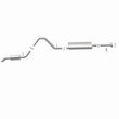 Load image into Gallery viewer, Magnaflow BRE Exhaust Kit fits 2004 2005 Buick Rainier Cxl / 2002-2005 Chevrolet TrailBlazer LS / 2002 2003 Chevrolet Trai...