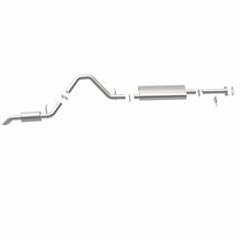 Load image into Gallery viewer, Magnaflow BRE Exhaust Kit fits 2004 2005 Buick Rainier Cxl / 2002-2005 Chevrolet TrailBlazer LS / 2002 2003 Chevrolet Trai...