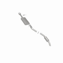 Load image into Gallery viewer, Magnaflow BRE Exhaust Kit fits 2004 2005 Buick Rainier Cxl / 2002-2005 Chevrolet TrailBlazer LS / 2002 2003 Chevrolet Trai...