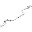 Load image into Gallery viewer, Magnaflow BRE Exhaust Kit fits 2004-2005 Chrysler Sebring / 2004-2006 Chrysler Sebring Limited / 2001-2004 Chrysler Sebrin...