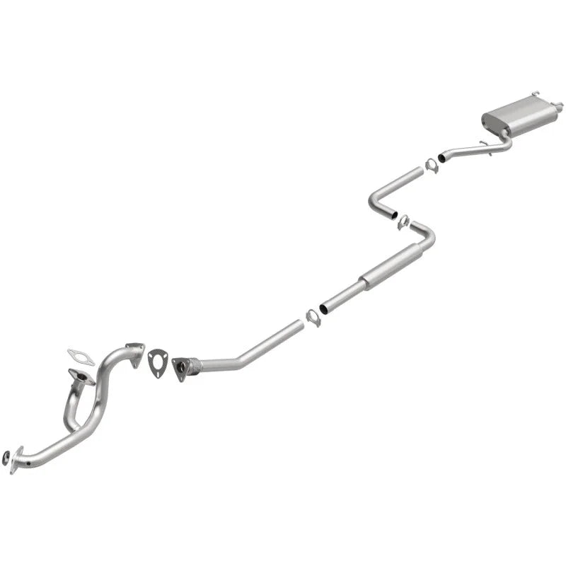 Magnaflow BRE Exhaust Kit fits 2004-2005 Chrysler Sebring / 2004-2006 Chrysler Sebring Limited / 2001-2004 Chrysler Sebrin...