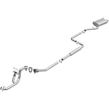 Load image into Gallery viewer, Magnaflow BRE Exhaust Kit fits 2004-2005 Chrysler Sebring / 2004-2006 Chrysler Sebring Limited / 2001-2004 Chrysler Sebrin...