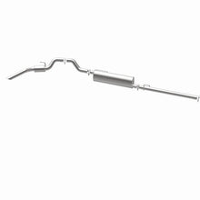 Load image into Gallery viewer, Magnaflow BRE Exhaust Kit fits 2004-2005 Dodge Ram / 2004-2005 Dodge Ram 1500 LARAMIE / Ram 1500 5.7L - Installation View