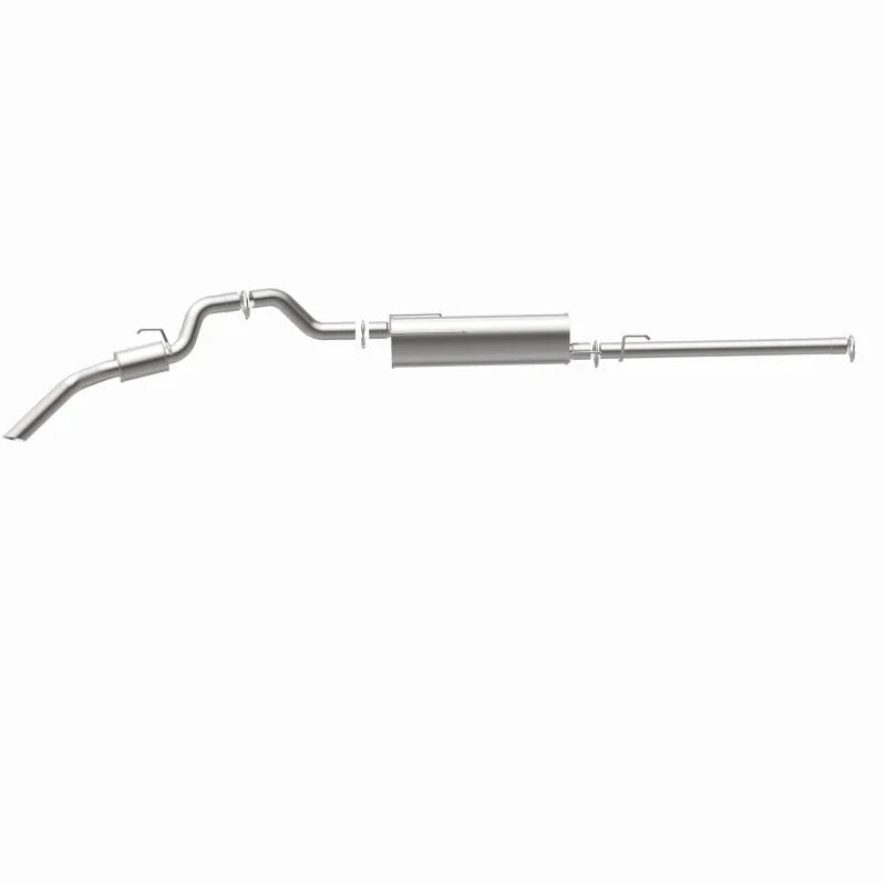 Magnaflow BRE Exhaust Kit fits 2004-2005 Dodge Ram / 2004-2005 Dodge Ram 1500 LARAMIE / Ram 1500 5.7L - Additional View 5