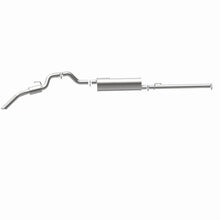 Load image into Gallery viewer, Magnaflow BRE Exhaust Kit fits 2004-2005 Dodge Ram / 2004-2005 Dodge Ram 1500 LARAMIE / Ram 1500 5.7L - Additional View 5