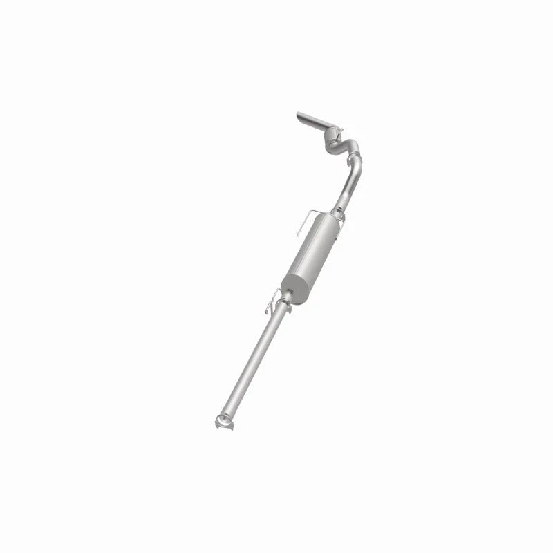 Magnaflow BRE Exhaust Kit fits 2004-2005 Dodge Ram / 2004-2005 Dodge Ram 1500 LARAMIE / Ram 1500 5.7L - Additional View 7