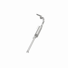 Load image into Gallery viewer, Magnaflow BRE Exhaust Kit fits 2004-2005 Dodge Ram / 2004-2005 Dodge Ram 1500 LARAMIE / Ram 1500 5.7L - Additional View 7