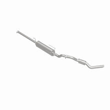 Load image into Gallery viewer, Magnaflow BRE Exhaust Kit fits 2004-2005 Dodge Ram / 2004-2005 Dodge Ram 1500 LARAMIE / Ram 1500 5.7L - Additional View 8
