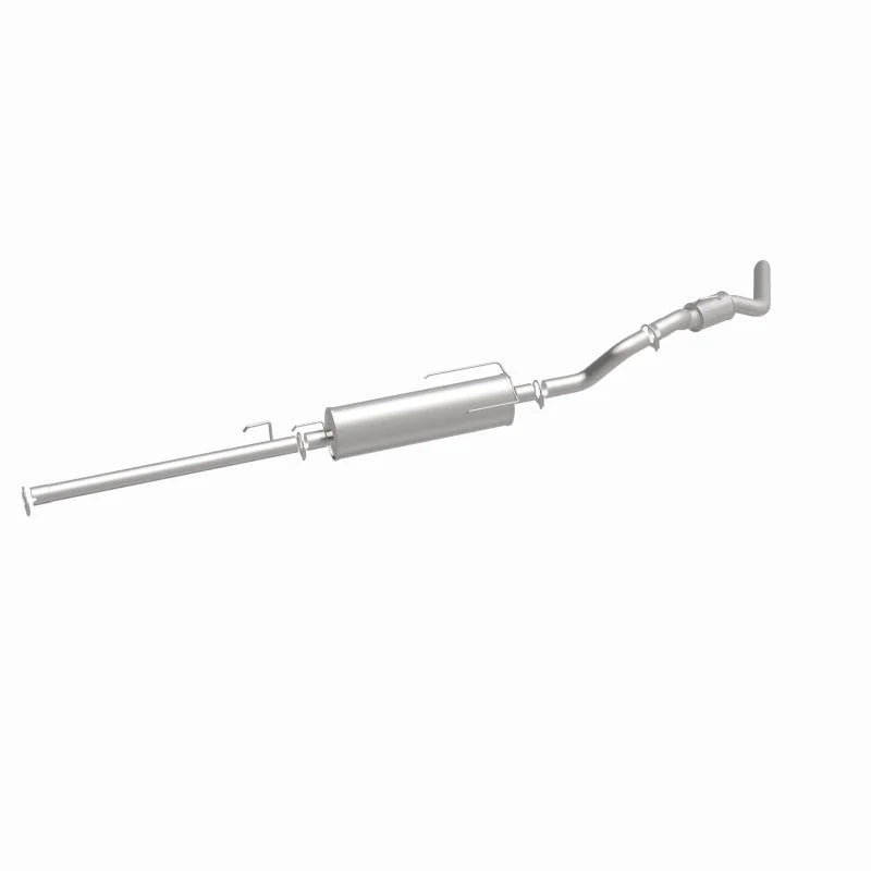 Magnaflow BRE Exhaust Kit fits 2004-2005 Dodge Ram / 2004-2005 Dodge Ram 1500 LARAMIE / Ram 1500 5.7L - Additional View 9