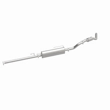 Load image into Gallery viewer, Magnaflow BRE Exhaust Kit fits 2004-2005 Dodge Ram / 2004-2005 Dodge Ram 1500 LARAMIE / Ram 1500 5.7L - Additional View 9
