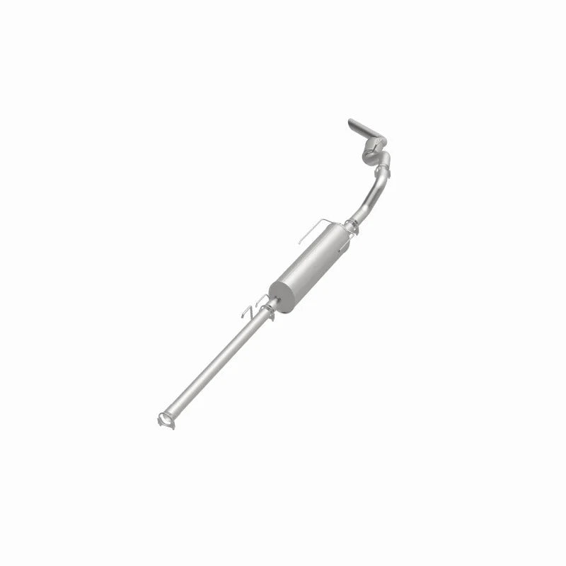 Magnaflow BRE Exhaust Kit fits 2004-2005 Dodge Ram / 2004-2005 Dodge Ram 1500 LARAMIE / Ram 1500 5.7L - Additional View 11