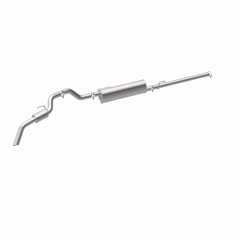 Magnaflow BRE Exhaust Kit fits 2004-2005 Dodge Ram / 2004-2005 Dodge Ram 1500 LARAMIE / Ram 1500 5.7L - Additional View 12