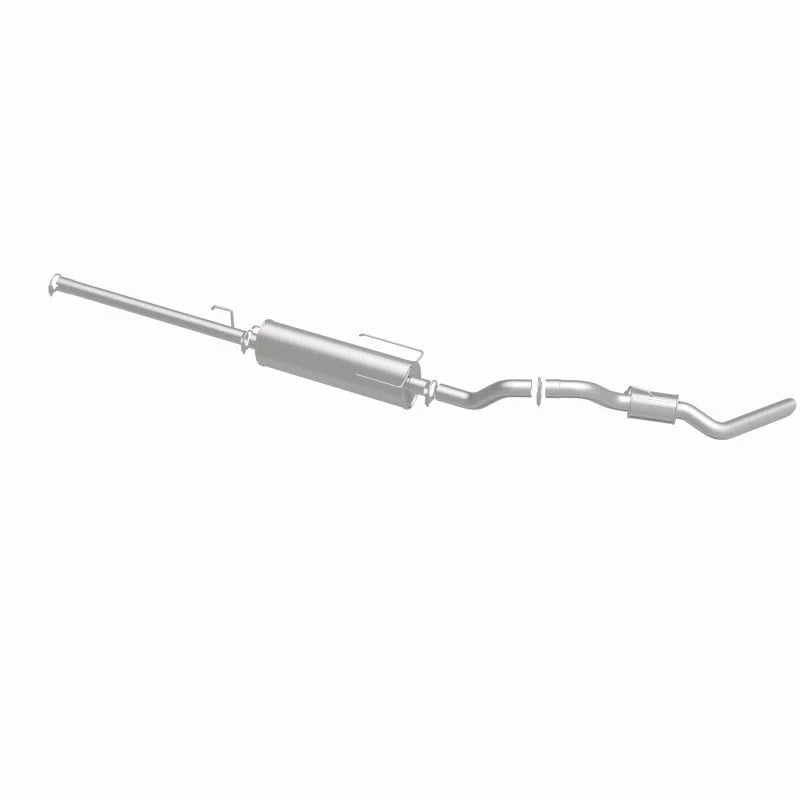Magnaflow BRE Exhaust Kit fits 2004-2005 Dodge Ram / 2004-2005 Dodge Ram 1500 LARAMIE / Ram 1500 5.7L - Additional View 16