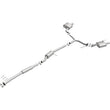 Load image into Gallery viewer, Magnaflow BRE Exhaust Kit fits 2004-2008 Acura TL 3.2L - Additional View 6