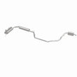 Load image into Gallery viewer, Magnaflow BRE Exhaust Kit fits 2004-2009 Nissan Quest / 2004-2009 Nissan Quest S 3.5L - Back View