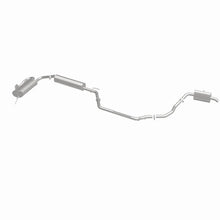 Load image into Gallery viewer, Magnaflow BRE Exhaust Kit fits 2004-2009 Nissan Quest / 2004-2009 Nissan Quest S 3.5L - Back View
