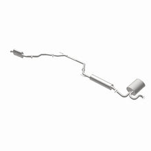 Load image into Gallery viewer, Magnaflow BRE Exhaust Kit fits 2004-2009 Nissan Quest / 2004-2009 Nissan Quest S 3.5L - Additional View 5